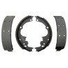 MACHOIRES FREIN ARR GM PASS-TRUCK S 78-02 - 9.5-2