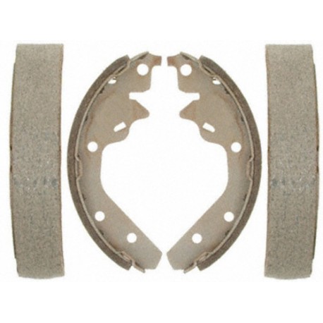 MACHOIRES FREIN ARR PL NEON 95-01 AXS519