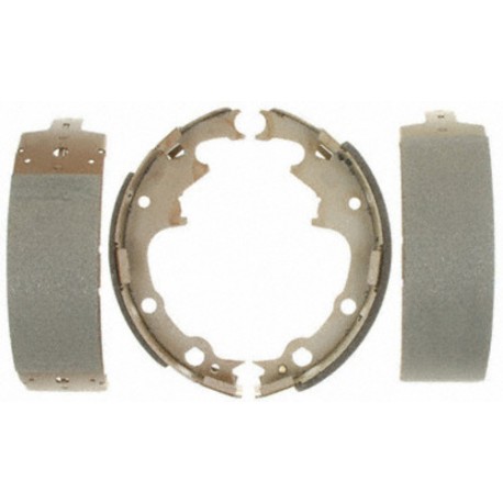 MACHOIRES DE FREIN AXS538