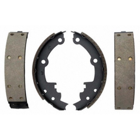MACHOIRES FREIN ARR FORD TRUCK 48-68 AXS55