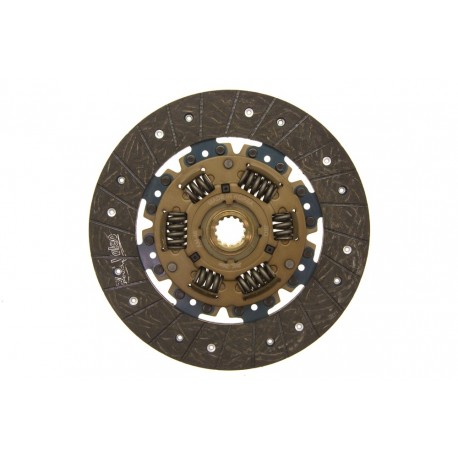 DISQUE EMBRAYAGE XJ-YJ-TJ 83-99 2.5L TBI-FI*