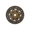 DISQUE EMBRAYAGE XJ-YJ-TJ 83-99 2.5L TBI-FI*