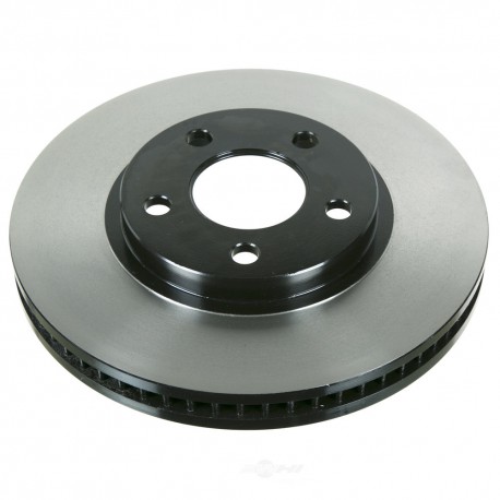 DISQUE DE FREIN - BLACK E-COAT BD125618E