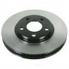 DISQUE DE FREIN - BLACK E-COAT BD125618E
