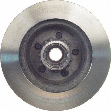 DISQUE FREIN AVT MOPAR PASS FS 75-81 - AVEC MOYEU