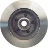 DISQUE FREIN AVT MOPAR PASS FS 75-81 - AVEC MOYEU