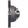 DISQUE FREIN AVT MOPAR PASS FS 75-81 - AVEC MOYEU