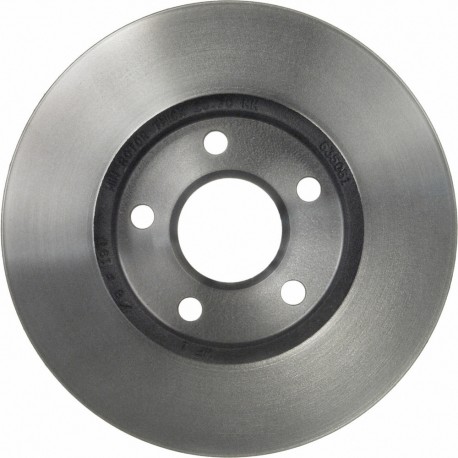 DISQUE FREIN AVT GM PASS S 85-91 BD60781