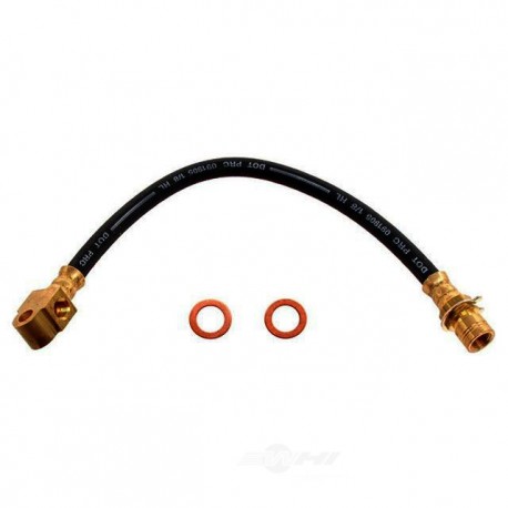 FLEXIBLE FREIN ARR FLEETWOOD 71-74/GM PASS 65-70