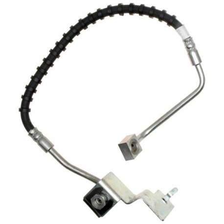 FLEXIBLE DE FREIN AVT GAUCHE CS 04-08 BH382518