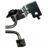 FLEXIBLE DE FREIN AVT GAUCHE CS 04-08 BH382518