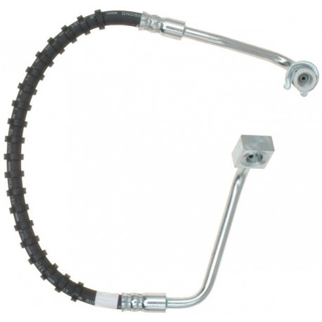 FLEXIBLE DE FREIN AVT DROIT CS 04-08 BH382753