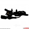 CAPTEUR ABS AVT MUSTANG V6-V8 05-10 BRAB291*