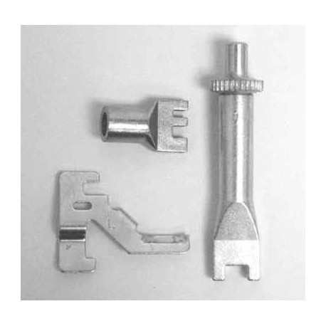 KIT REGLAGE TAMBOUR DE FREIN BRAK2650