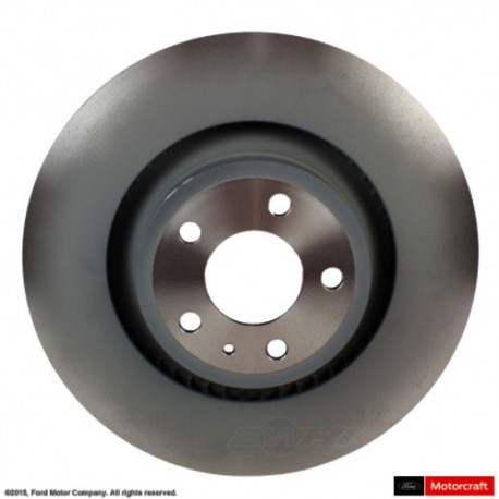 DISQUE FREIN AVT HI PERF MUSTANG 15-22 - 352MM