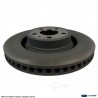 DISQUE FREIN AVT HI PERF MUSTANG 15-22 - 352MM