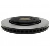 DISQUE FREIN AVT FORD SUV-F150 PU 07-21 BRRF333*