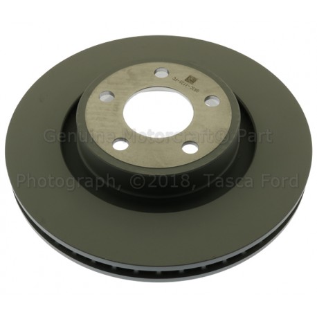 DISQUE FREIN AVT MUSTANG L4-V6 15-23 - DIA 320MM