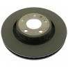 DISQUE FREIN AVT MUSTANG L4-V6 15-23 - DIA 320MM