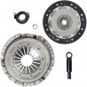 KIT EMBRAYAGE TJ 2.4L FI 03-06 - 10 CANNELURES
