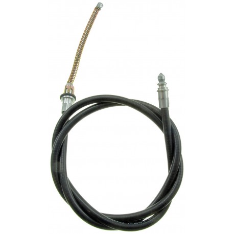 CABLE FREIN DE PARK ARR DROIT CJ 78-80 C129674*