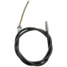 CABLE FREIN DE PARK ARR DROIT CJ 78-80 C129674*