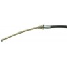 CABLE FREIN DE PARK ARR DROIT CJ 78-80 C129674*