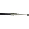 CABLE FREIN DE PARK ARR GAUCHE EXPLORER 93-94