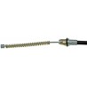 CABLE FREIN DE PARK ARR DROIT EXPLORER 93-94