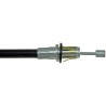 CABLE FREIN DE PARK ARR DROIT EXPLORER 93-94