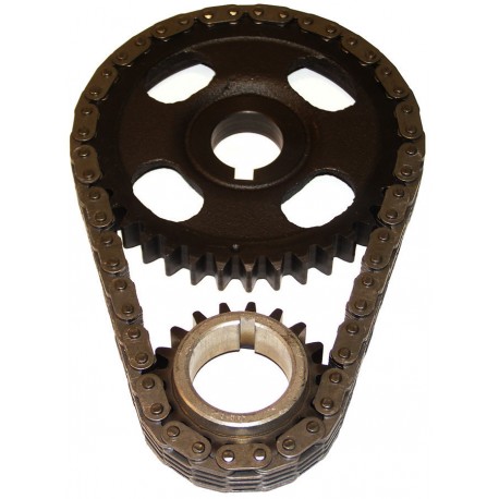 KIT CHAINE DISTR FORD PASS-TRUCK L6 60-83 C-3026K