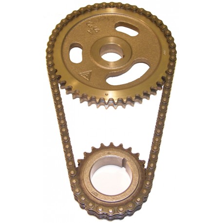 KIT CHAINE DISTRIB MOPAR PASS-TRUCK SB V8 68-97