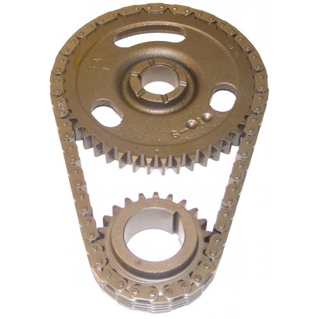 KIT CHAINE DISTRIB AMC-JEEP V8 70-92 C-3046*