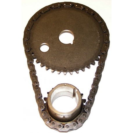 KIT CHAINE DISTRIBUTION GM PASS-MPV 3.8L V6 91-95