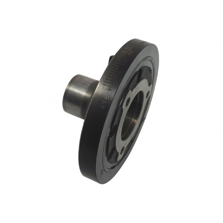 DAMPER VILEBREQUIN MUSTANG 289CI V8 65-68*