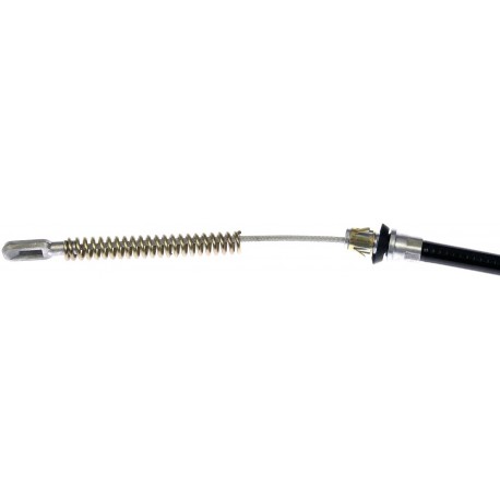 CABLE FREIN DE PARK ARR GAUCHE EXPLORER 95-02