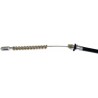 CABLE FREIN DE PARK ARR GAUCHE EXPLORER 95-02
