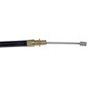 CABLE FREIN DE PARK ARR GAUCHE EXPLORER 95-02