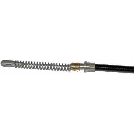 CABLE FREIN DE PARK ARR DROIT EXPLORER 95-02