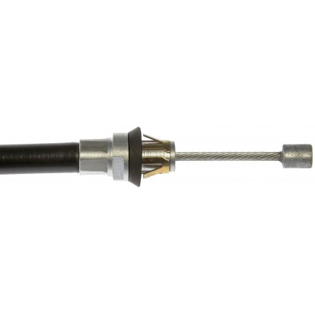 CABLE FREIN PARK ARR GAUCHE GM TRUCK SUV FS 00-04