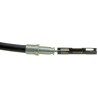CABLE FREIN DE PARK ARR 300M-LH 99-04 C660033