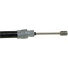 CABLE FREIN DE PARK ARR GAUCHE WJ 99-04 C660050