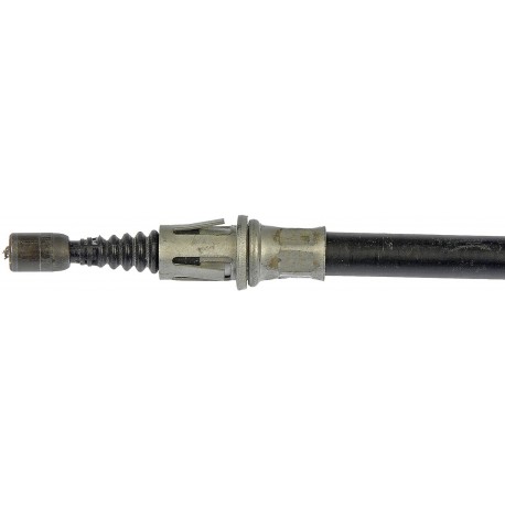 CABLE FREIN DE PARK ARR GAUCHE ZJ 94-98 C660058*