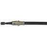 CABLE FREIN DE PARK ARR DROIT ZJ 94-98 C660059*
