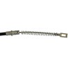 CABLE FREIN DE PARK ARR DROIT ZJ 94-98 C660059*