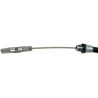 CABLE FREIN DE PARK ARR DROIT RAM 1500 PU 00-01*