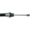 CABLE FREIN DE PARK ARR DROIT RAM 1500 PU 00-01*