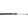 CABLE FREIN DE PARK ARR GAUCHE RAM 1500 PU 00-01