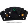 ETRIER DE FREIN 18B4836