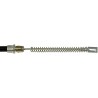 CABLE FREIN DE PARK ARR GM F BODY 98-02*